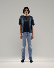 画像5: PALY HOLLYWOOD HOLY CORE LOGO TEE (5)