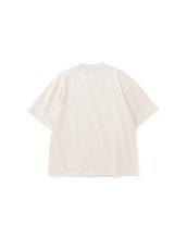 画像2: 【Perfect ribs®︎】 Basic Short Sleeve T Shirts (2)