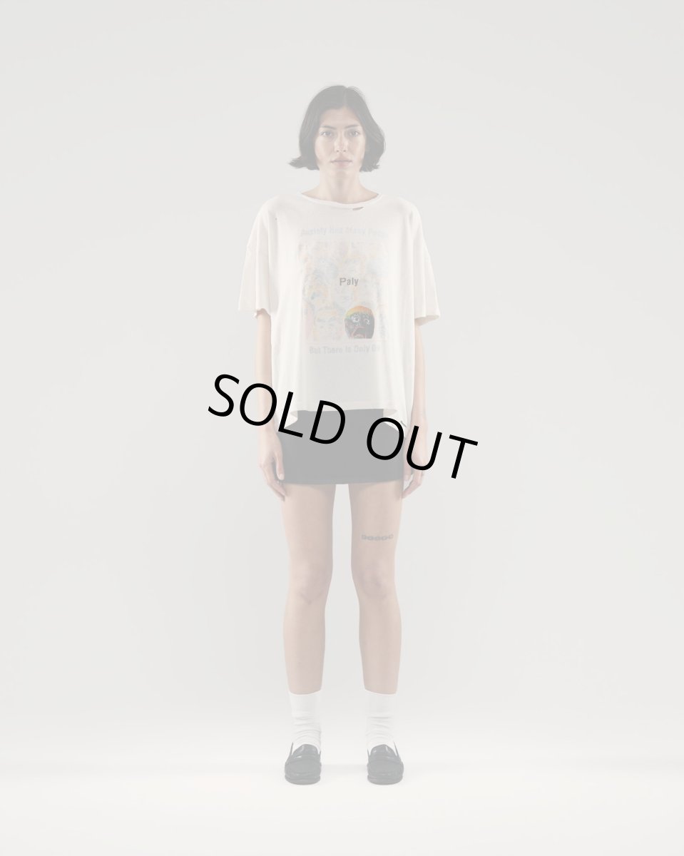 画像5: PALY HOLLYWOOD HOLY ANXIETY TEE (5)