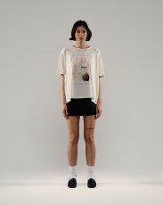 画像5: PALY HOLLYWOOD HOLY ANXIETY TEE (5)