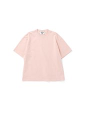 画像1: 【Perfect ribs®︎】 Basic Short Sleeve T Shirts (1)
