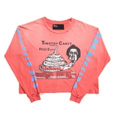 画像1: PALY HOLLYWOOD HOLY EAST OF EDEN L/S TEE (1)