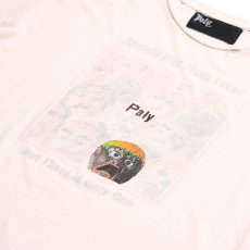 画像2: PALY HOLLYWOOD HOLY ANXIETY TEE (2)