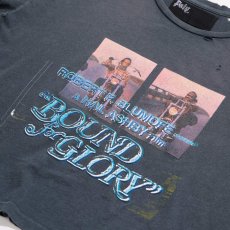 画像2: PALY HOLLYWOOD HOLY BOUND FOR GLORY TEE (2)