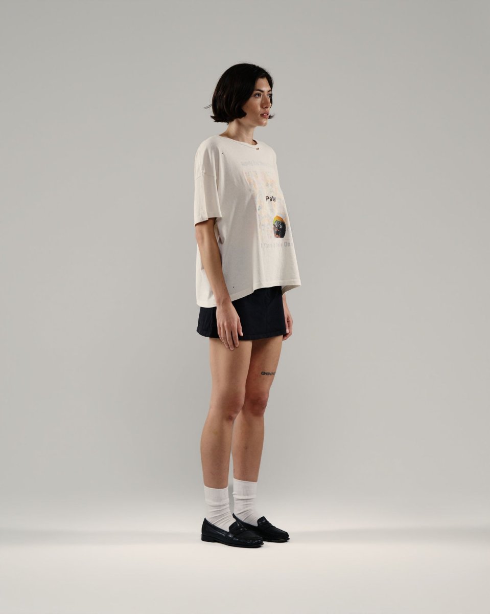 画像6: PALY HOLLYWOOD HOLY ANXIETY TEE (6)