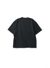 画像2: 【Perfect ribs®︎】 Basic Short Sleeve T Shirts (2)