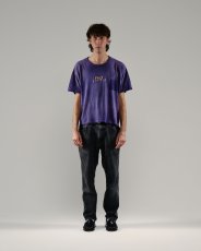 画像3: PALY HOLLYWOOD HOLY CORE LOGO TEE (3)