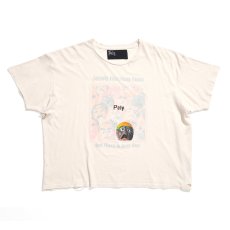 画像1: PALY HOLLYWOOD HOLY ANXIETY TEE (1)