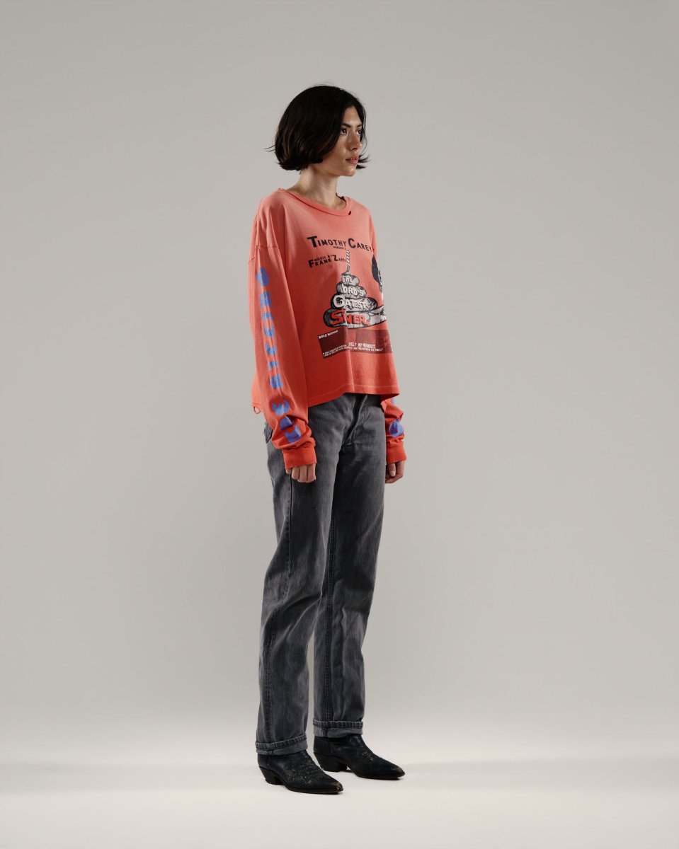 画像6: PALY HOLLYWOOD HOLY EAST OF EDEN L/S TEE (6)