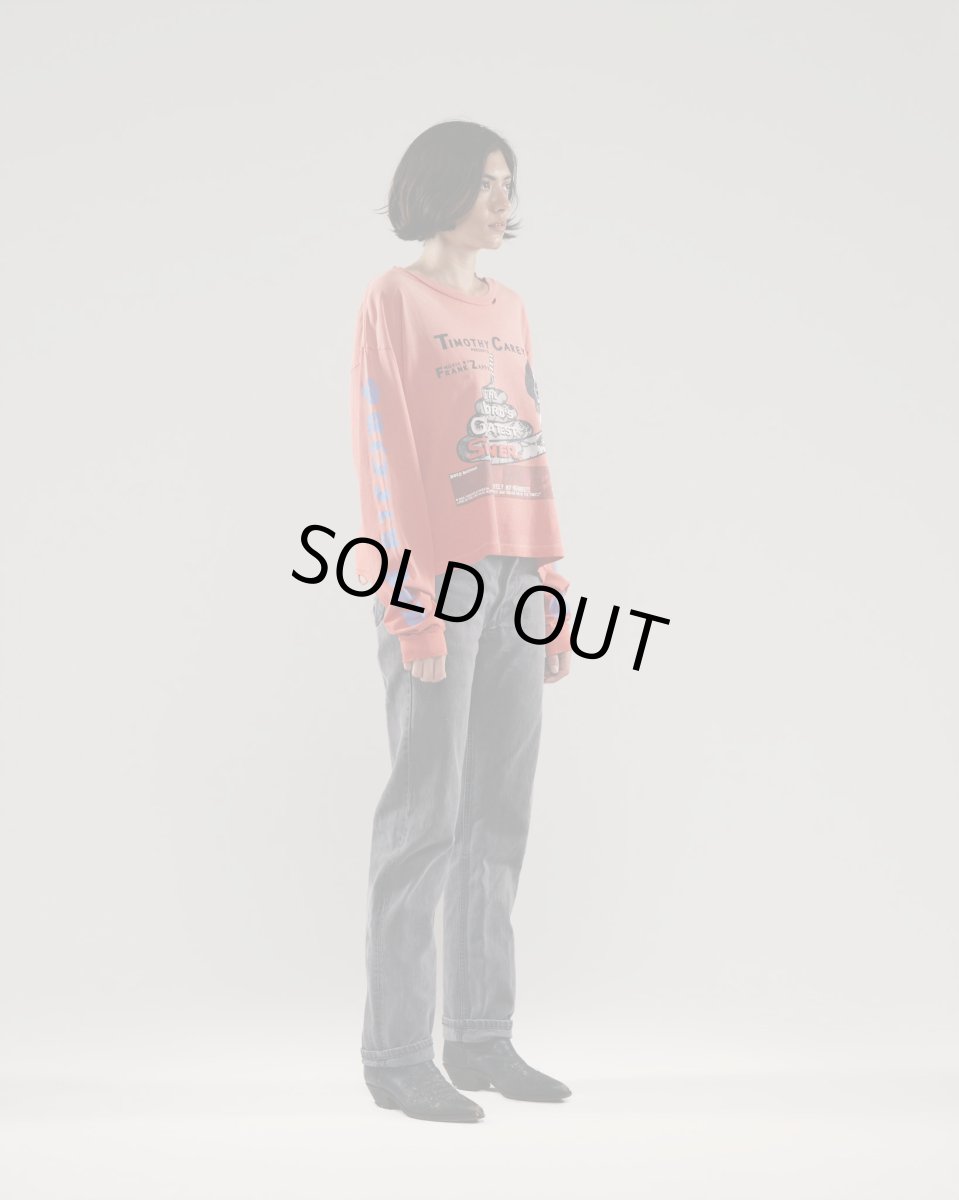 画像6: PALY HOLLYWOOD HOLY EAST OF EDEN L/S TEE (6)