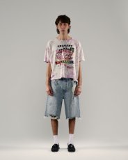 画像3: PALY HOLLYWOOD HOLY FAMILY TEE (3)