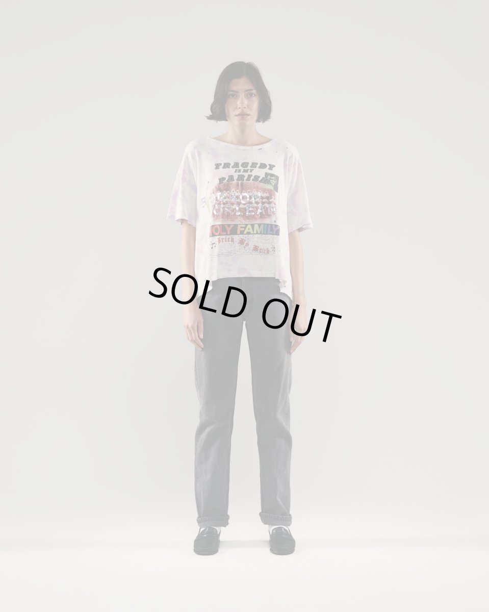 画像5: PALY HOLLYWOOD HOLY FAMILY TEE (5)