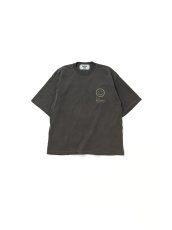 画像1: Perfect ribs®︎×A LOVE MOVEMENT】SMILE ALM / Short Sleeve T Shirts (1)