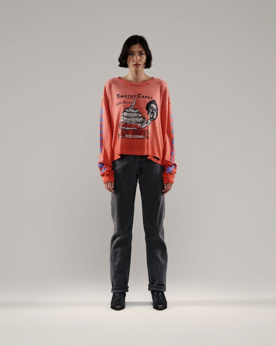 画像5: PALY HOLLYWOOD HOLY EAST OF EDEN L/S TEE (5)