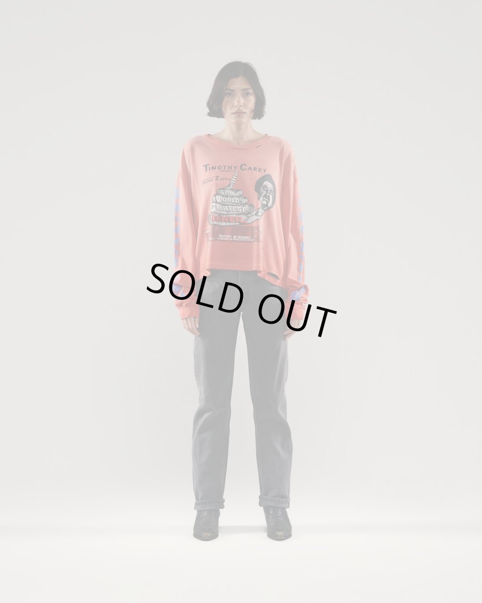 画像5: PALY HOLLYWOOD HOLY EAST OF EDEN L/S TEE (5)