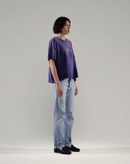 画像6: PALY HOLLYWOOD HOLY CORE LOGO TEE (6)