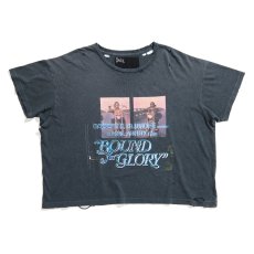 画像1: PALY HOLLYWOOD HOLY BOUND FOR GLORY TEE (1)