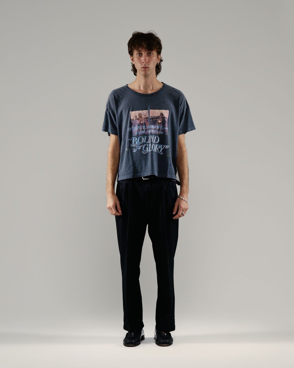 画像3: PALY HOLLYWOOD HOLY BOUND FOR GLORY TEE (3)