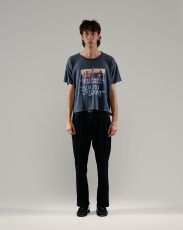 画像3: PALY HOLLYWOOD HOLY BOUND FOR GLORY TEE (3)