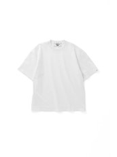画像1: 【Perfect ribs®︎】 Basic Short Sleeve T Shirts (1)