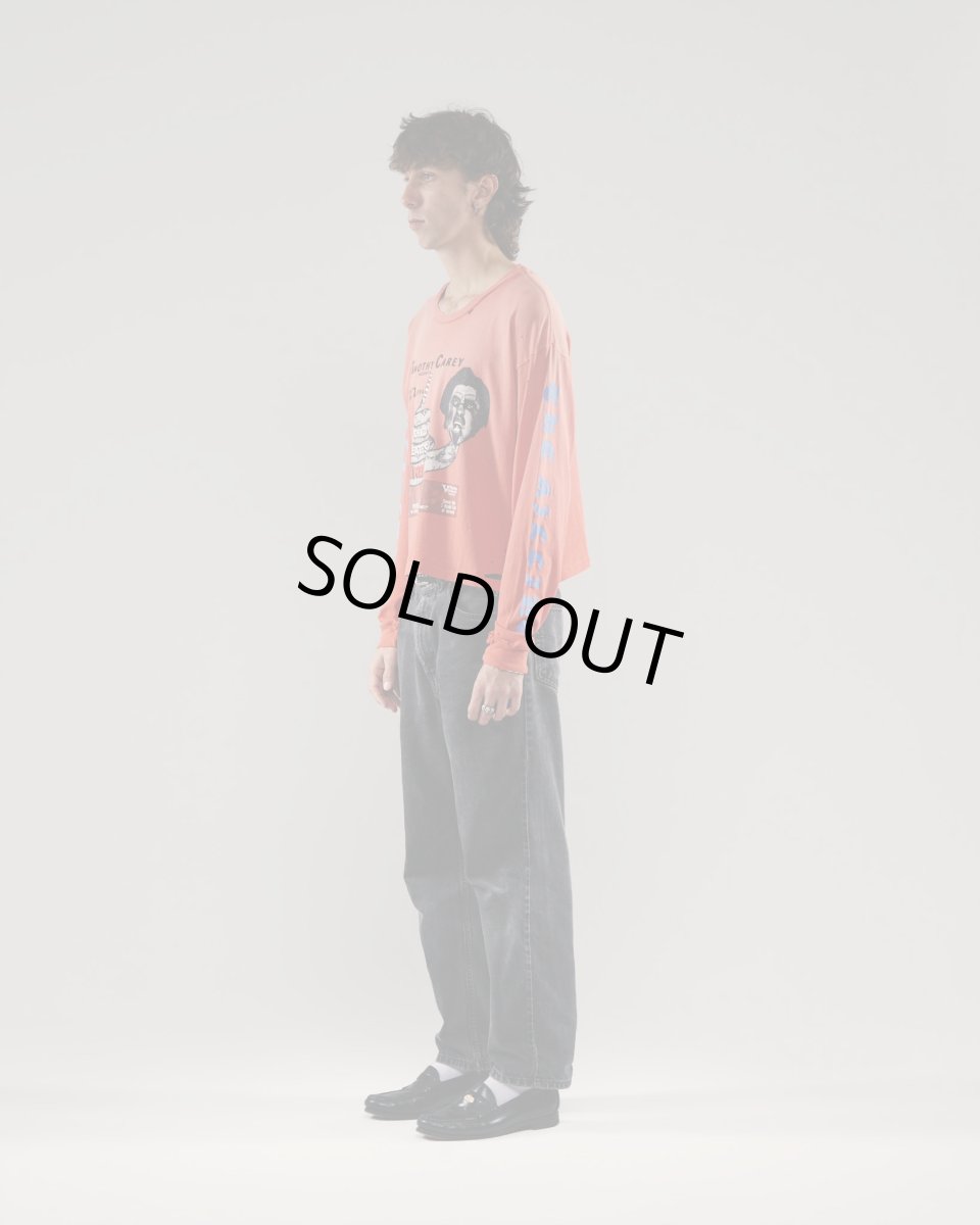 画像4: PALY HOLLYWOOD HOLY EAST OF EDEN L/S TEE (4)