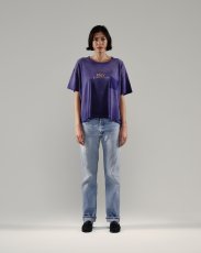 画像5: PALY HOLLYWOOD HOLY CORE LOGO TEE (5)