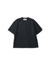 画像1: 【Perfect ribs®︎】 Basic Short Sleeve T Shirts (1)