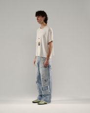 画像4: PALY HOLLYWOOD HOLY ANXIETY TEE (4)