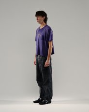 画像4: PALY HOLLYWOOD HOLY CORE LOGO TEE (4)