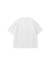 画像2: 【Perfect ribs®︎】 Basic Short Sleeve T Shirts (2)