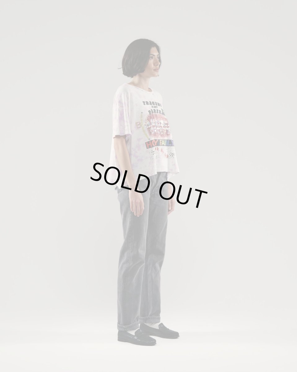 画像6: PALY HOLLYWOOD HOLY FAMILY TEE (6)