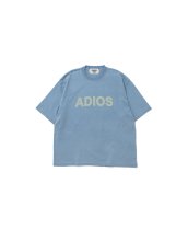 画像1: Perfect ribs®︎×A LOVE MOVEMENT】ADIOS LOST ANGELS / Short Sleeve T Shirts (1)