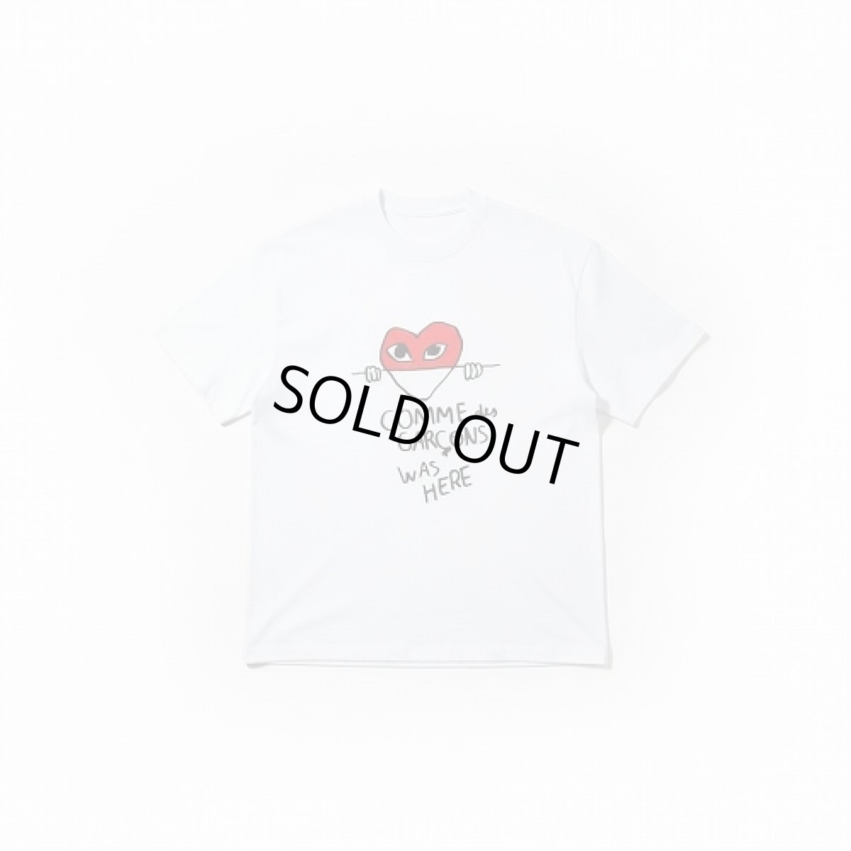 画像1: EGY BOY エギーボーイ Tシャツ (1)