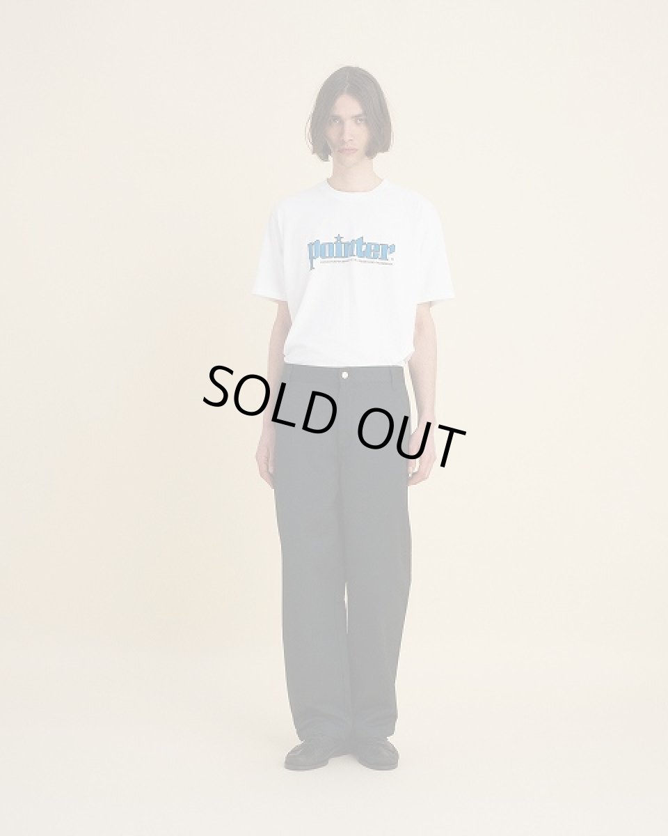 画像1: POINTER BRAND  S/S TEE (1)