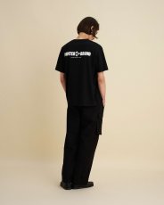 画像1: POINTER BRAND  S/S TEE (1)