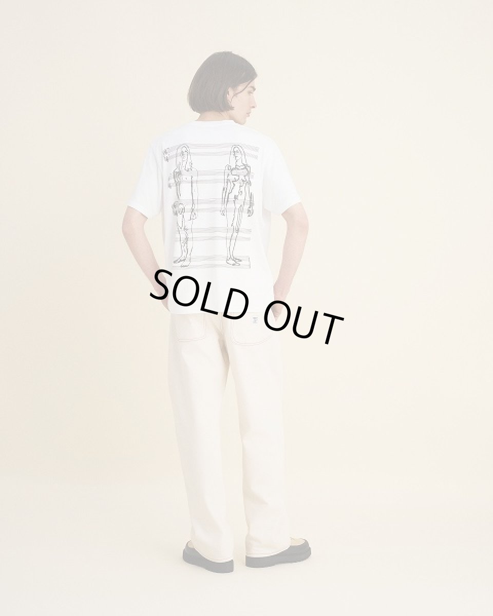 画像2: POINTER BRAND  S/S TEE (2)