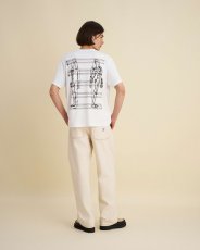 画像2: POINTER BRAND  S/S TEE (2)