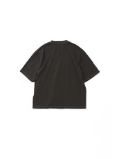 画像2: 【Perfect ribs®︎】 Relax Short Sleeve T Shirts (2)