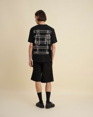 画像2: POINTER BRAND  S/S TEE (2)