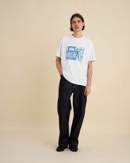 画像1: POINTER BRAND  S/S TEE (1)