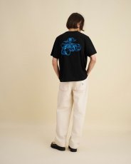 画像2: POINTER BRAND  S/S TEE (2)
