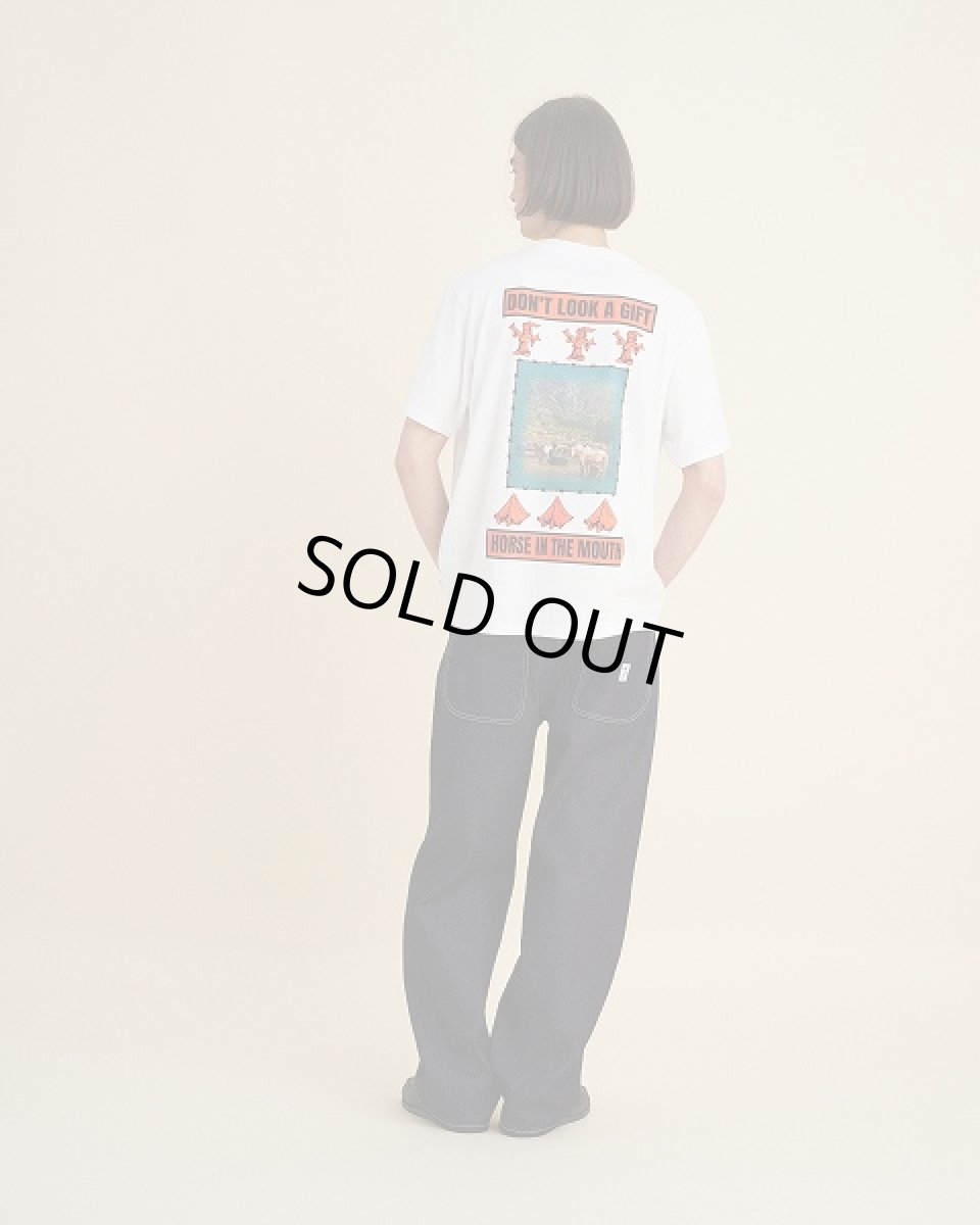 画像2: POINTER BRAND  S/S TEE (2)