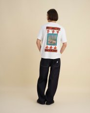 画像2: POINTER BRAND  S/S TEE (2)