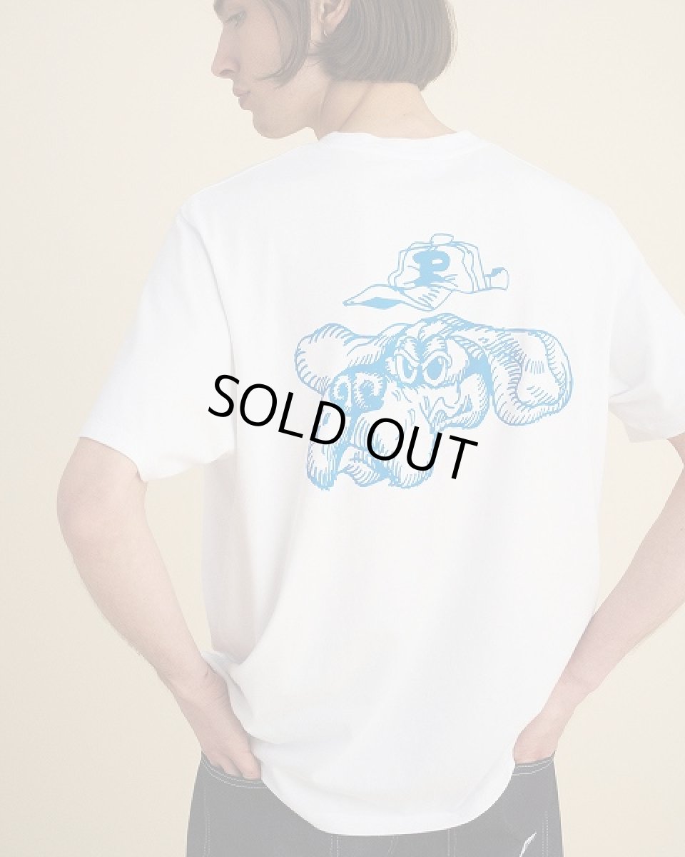 画像3: POINTER BRAND  S/S TEE (3)