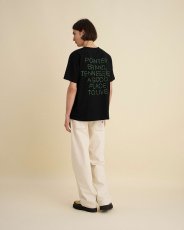 画像1: POINTER BRAND  S/S TEE (1)