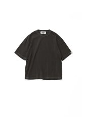画像1: 【Perfect ribs®︎】 Relax Short Sleeve T Shirts (1)