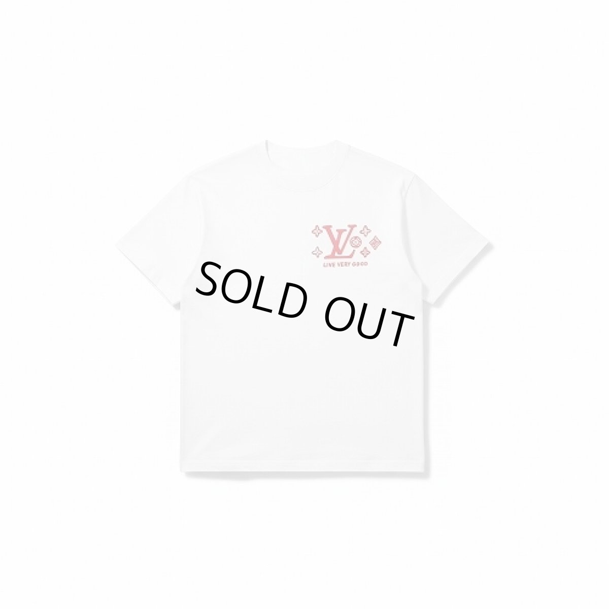 画像1: EGY BOY エギーボーイ Tシャツ (1)