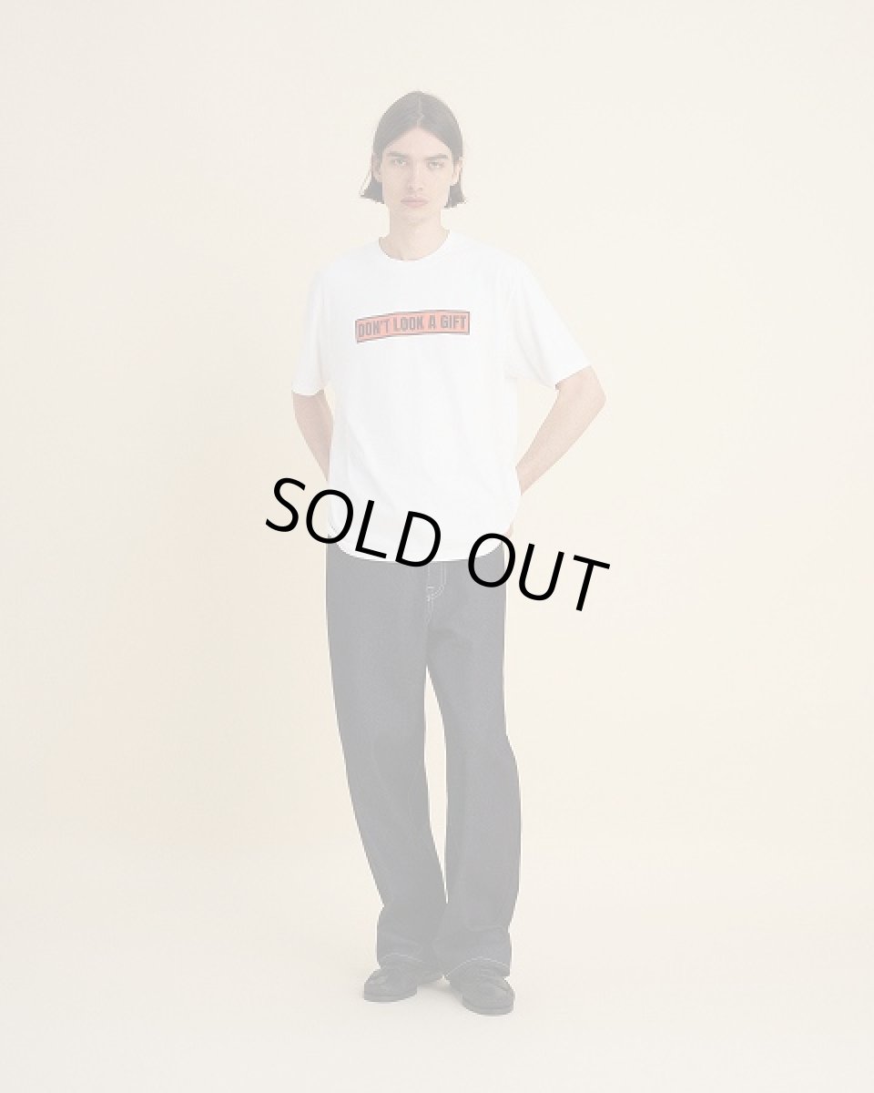 画像1: POINTER BRAND  S/S TEE (1)