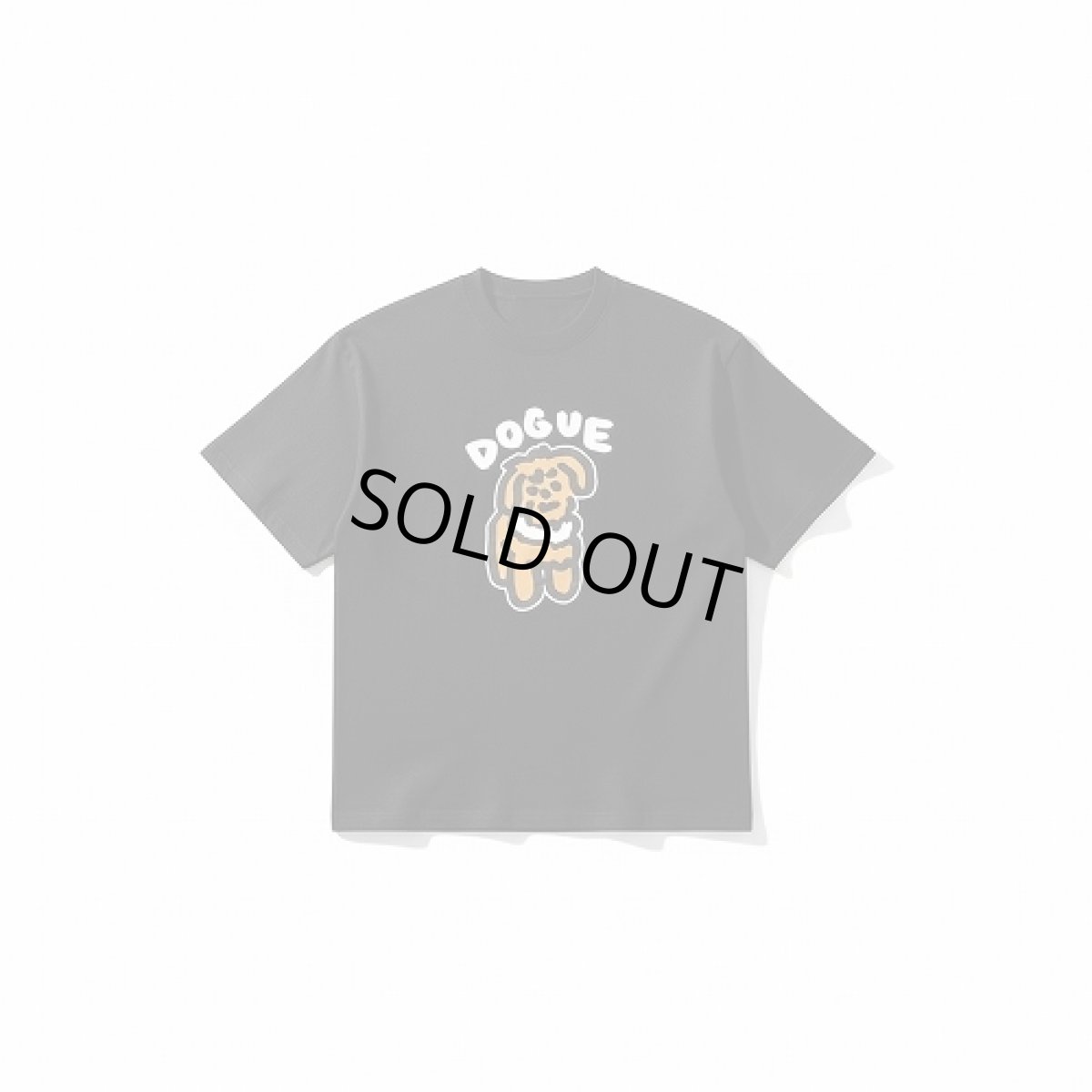 画像1: EGY BOY エギーボーイ Tシャツ (1)