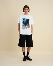 画像1: POINTER BRAND  S/S TEE (1)